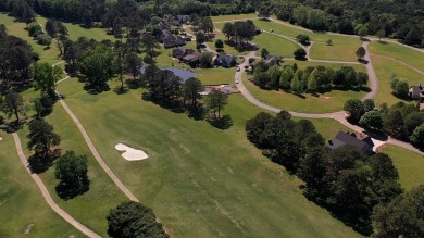 You will see why the neighborhood is called Skyview!  Beautiful on Callaway Gardens Golf Resort  in Georgia - for sale on GolfHomes.com, golf home, golf lot