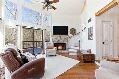 If you're craving a place where the view is the daily backdrop on Big Canoe Golf Club - Cherokee in Georgia - for sale on GolfHomes.com, golf home, golf lot