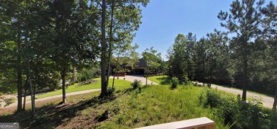 Welcome to 915 N Edgewater Trail-an exceptional homesite in the on Currahee Golf Club in Georgia - for sale on GolfHomes.com, golf home, golf lot