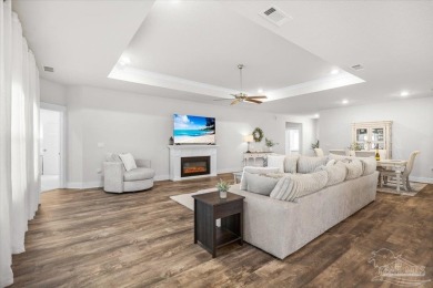 *Seller Concessions Available for Buyer's Closing Costs or Rate on Tiger Point Golf and Country Club in Florida - for sale on GolfHomes.com, golf home, golf lot