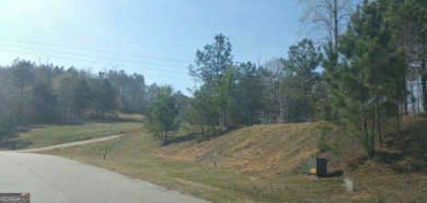 Welcome to 915 N Edgewater Trail-an exceptional homesite in the on Currahee Golf Club in Georgia - for sale on GolfHomes.com, golf home, golf lot