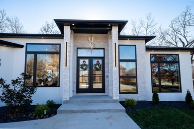 Welcome to 6016 Cooper Ridge St in the prestigious Fremont Hills on Fremont Hills Country Club in Missouri - for sale on GolfHomes.com, golf home, golf lot