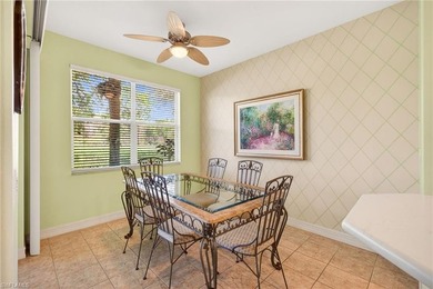 Enjoy peaceful Southwest Florida living in this first-floor on Pelican Sound Golf and River Club in Florida - for sale on GolfHomes.com, golf home, golf lot