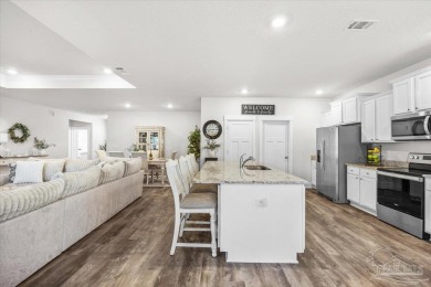 *Seller Concessions Available for Buyer's Closing Costs or Rate on Tiger Point Golf and Country Club in Florida - for sale on GolfHomes.com, golf home, golf lot
