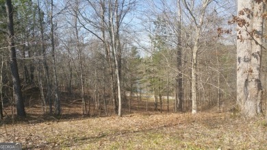 Welcome to 915 N Edgewater Trail-an exceptional homesite in the on Currahee Golf Club in Georgia - for sale on GolfHomes.com, golf home, golf lot