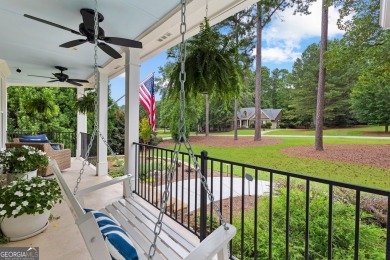 Exceptional 6-Bedroom, 5-Bath Luxury Home with Resort-Style on Whitewater Creek in Georgia - for sale on GolfHomes.com, golf home, golf lot