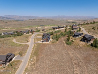 This building site in Granby Ranch's Saddle Ridge neighborhood on Headwaters Golf Course At Granby Ranch in Colorado - for sale on GolfHomes.com, golf home, golf lot