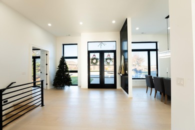 Welcome to 6016 Cooper Ridge St in the prestigious Fremont Hills on Fremont Hills Country Club in Missouri - for sale on GolfHomes.com, golf home, golf lot