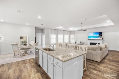 *Seller Concessions Available for Buyer's Closing Costs or Rate on Tiger Point Golf and Country Club in Florida - for sale on GolfHomes.com, golf home, golf lot