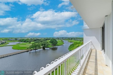 Welcome to luxurious living at Fairway Oaks in Boca West. Unit on Boca West Golf and Country Club in Florida - for sale on GolfHomes.com, golf home, golf lot