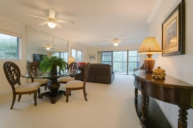 Spacious, sunlit 2-bed, 2-bath corner condo in the sought-after on Flamingo Lakes Country Club in Florida - for sale on GolfHomes.com, golf home, golf lot