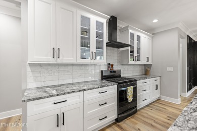 Experience comfort and style in this exceptionally maintained on Toqua Golf Course - Loudon County in Tennessee - for sale on GolfHomes.com, golf home, golf lot