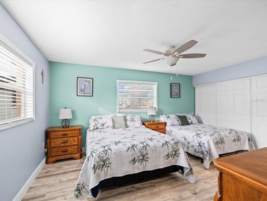 SEEING IS BELIEVING! This beautifully renovated 55+ condominium on Summertree Golf Course in Florida - for sale on GolfHomes.com, golf home, golf lot