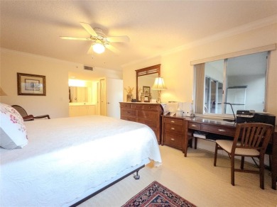 Spacious, sunlit 2-bed, 2-bath corner condo in the sought-after on Flamingo Lakes Country Club in Florida - for sale on GolfHomes.com, golf home, golf lot