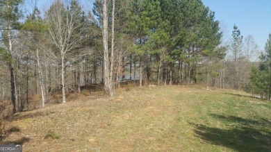 Welcome to 915 N Edgewater Trail-an exceptional homesite in the on Currahee Golf Club in Georgia - for sale on GolfHomes.com, golf home, golf lot