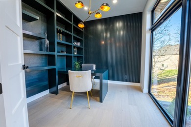 Welcome to 6016 Cooper Ridge St in the prestigious Fremont Hills on Fremont Hills Country Club in Missouri - for sale on GolfHomes.com, golf home, golf lot