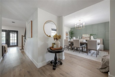 Welcome Home! This 4-bedroom, 2.5-bath home has been on Northdale Golf and Tennis Club in Florida - for sale on GolfHomes.com, golf home, golf lot