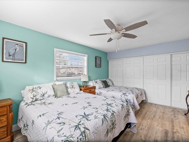 SEEING IS BELIEVING! This beautifully renovated 55+ condominium on Summertree Golf Course in Florida - for sale on GolfHomes.com, golf home, golf lot