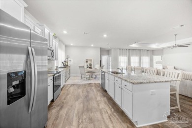 *Seller Concessions Available for Buyer's Closing Costs or Rate on Tiger Point Golf and Country Club in Florida - for sale on GolfHomes.com, golf home, golf lot