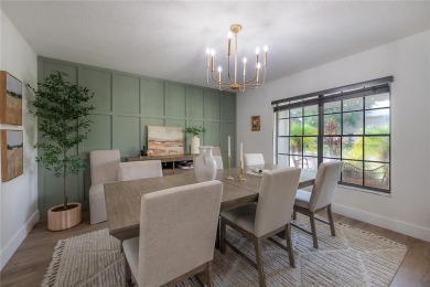 Welcome Home! This 4-bedroom, 2.5-bath home has been on Northdale Golf and Tennis Club in Florida - for sale on GolfHomes.com, golf home, golf lot