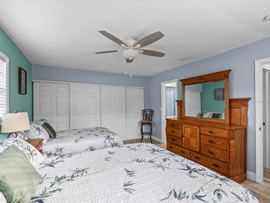 SEEING IS BELIEVING! This beautifully renovated 55+ condominium on Summertree Golf Course in Florida - for sale on GolfHomes.com, golf home, golf lot