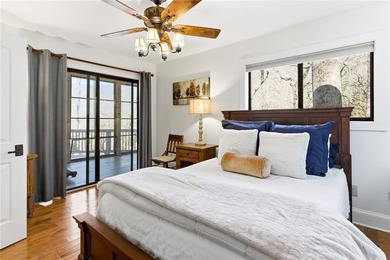 If you're craving a place where the view is the daily backdrop on Big Canoe Golf Club - Cherokee in Georgia - for sale on GolfHomes.com, golf home, golf lot