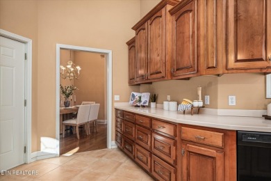 Welcome to 1475 E Deer Creek! This beautifully maintained home on Deer Creek Golf Club in Tennessee - for sale on GolfHomes.com, golf home, golf lot