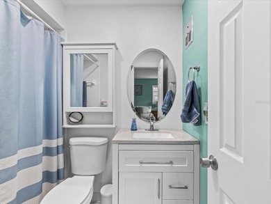 SEEING IS BELIEVING! This beautifully renovated 55+ condominium on Summertree Golf Course in Florida - for sale on GolfHomes.com, golf home, golf lot