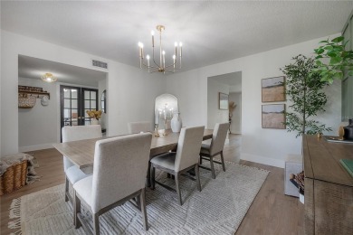 Welcome Home! This 4-bedroom, 2.5-bath home has been on Northdale Golf and Tennis Club in Florida - for sale on GolfHomes.com, golf home, golf lot