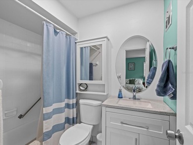 SEEING IS BELIEVING! This beautifully renovated 55+ condominium on Summertree Golf Course in Florida - for sale on GolfHomes.com, golf home, golf lot