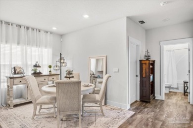 *Seller Concessions Available for Buyer's Closing Costs or Rate on Tiger Point Golf and Country Club in Florida - for sale on GolfHomes.com, golf home, golf lot
