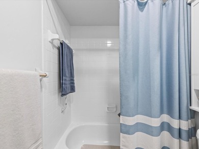 SEEING IS BELIEVING! This beautifully renovated 55+ condominium on Summertree Golf Course in Florida - for sale on GolfHomes.com, golf home, golf lot