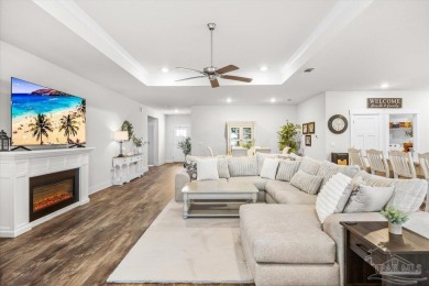 *Seller Concessions Available for Buyer's Closing Costs or Rate on Tiger Point Golf and Country Club in Florida - for sale on GolfHomes.com, golf home, golf lot