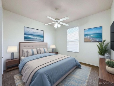 One or more photo(s) has been virtually staged.  Enjoy on Skyview At Terra Vista Golf and Country Club in Florida - for sale on GolfHomes.com, golf home, golf lot