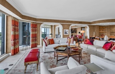 Welcome to luxurious living at Fairway Oaks in Boca West. Unit on Boca West Golf and Country Club in Florida - for sale on GolfHomes.com, golf home, golf lot