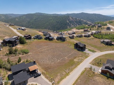 This building site in Granby Ranch's Saddle Ridge neighborhood on Headwaters Golf Course At Granby Ranch in Colorado - for sale on GolfHomes.com, golf home, golf lot