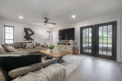 Welcome Home! This 4-bedroom, 2.5-bath home has been on Northdale Golf and Tennis Club in Florida - for sale on GolfHomes.com, golf home, golf lot