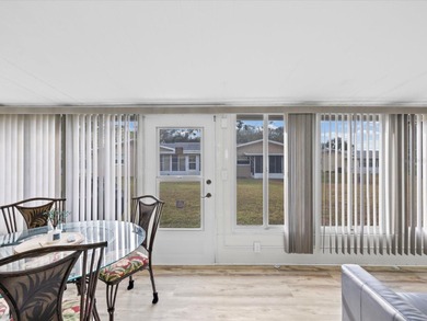 SEEING IS BELIEVING! This beautifully renovated 55+ condominium on Summertree Golf Course in Florida - for sale on GolfHomes.com, golf home, golf lot