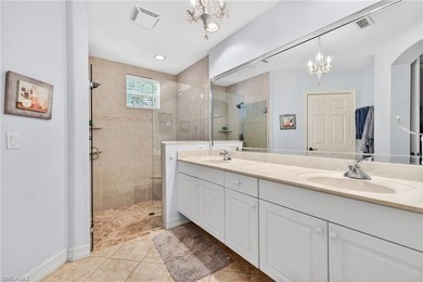 Enjoy peaceful Southwest Florida living in this first-floor on Pelican Sound Golf and River Club in Florida - for sale on GolfHomes.com, golf home, golf lot