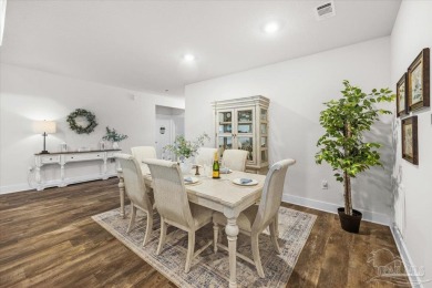 *Seller Concessions Available for Buyer's Closing Costs or Rate on Tiger Point Golf and Country Club in Florida - for sale on GolfHomes.com, golf home, golf lot