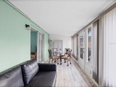 SEEING IS BELIEVING! This beautifully renovated 55+ condominium on Summertree Golf Course in Florida - for sale on GolfHomes.com, golf home, golf lot