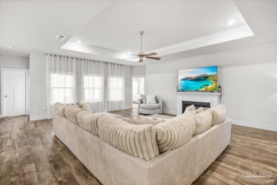 *Seller Concessions Available for Buyer's Closing Costs or Rate on Tiger Point Golf and Country Club in Florida - for sale on GolfHomes.com, golf home, golf lot