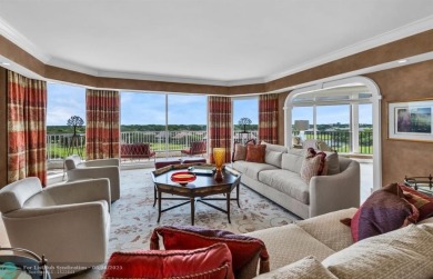Welcome to luxurious living at Fairway Oaks in Boca West. Unit on Boca West Golf and Country Club in Florida - for sale on GolfHomes.com, golf home, golf lot