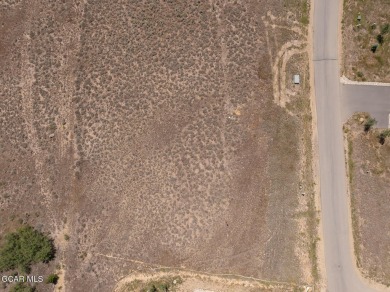 This building site in Granby Ranch's Saddle Ridge neighborhood on Headwaters Golf Course At Granby Ranch in Colorado - for sale on GolfHomes.com, golf home, golf lot