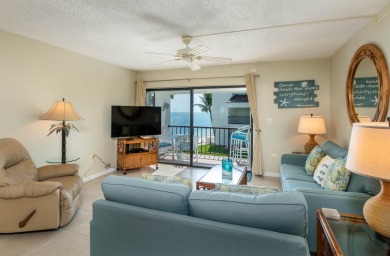 OCEAN VIEWS welcome you as you step into this updated condo and on Key Colony Beach Golf Course in Florida - for sale on GolfHomes.com, golf home, golf lot