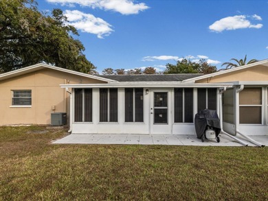 SEEING IS BELIEVING! This beautifully renovated 55+ condominium on Summertree Golf Course in Florida - for sale on GolfHomes.com, golf home, golf lot