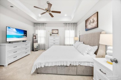 *Seller Concessions Available for Buyer's Closing Costs or Rate on Tiger Point Golf and Country Club in Florida - for sale on GolfHomes.com, golf home, golf lot