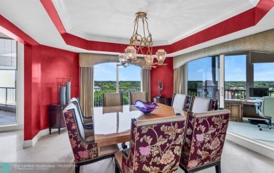 Welcome to luxurious living at Fairway Oaks in Boca West. Unit on Boca West Golf and Country Club in Florida - for sale on GolfHomes.com, golf home, golf lot