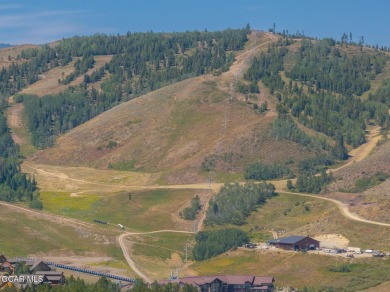 This building site in Granby Ranch's Saddle Ridge neighborhood on Headwaters Golf Course At Granby Ranch in Colorado - for sale on GolfHomes.com, golf home, golf lot