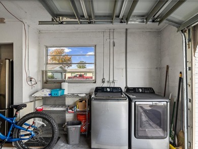 SEEING IS BELIEVING! This beautifully renovated 55+ condominium on Summertree Golf Course in Florida - for sale on GolfHomes.com, golf home, golf lot